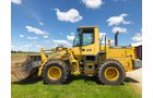 Property photo 5 - FARM EQUIPMENT & GRAIN FACILITY AUCTION IN MIAMI COUNTY, OHIO
